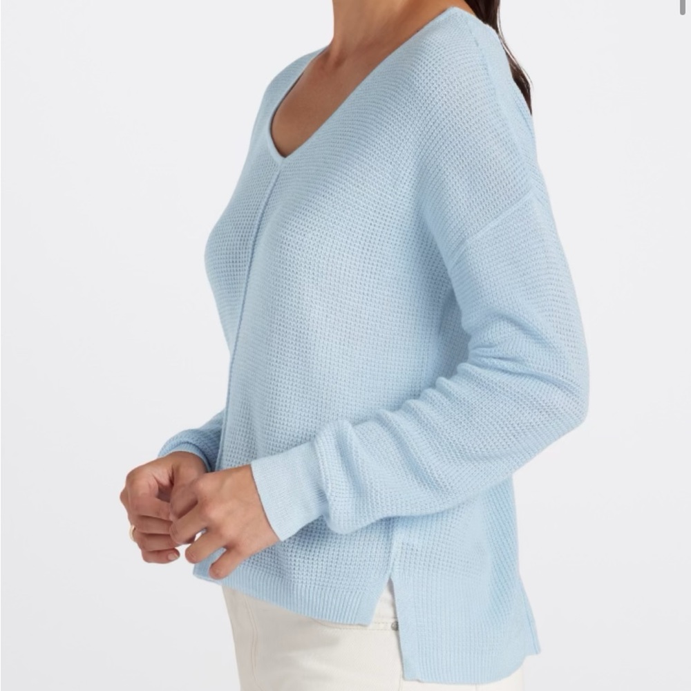 Stitch Fix Pinque Long Sleeve Sweater